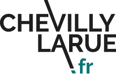 Logo Chevilly Larue